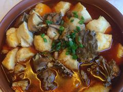 -陶然居·重庆菜(解放碑店)