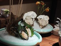 -揽季锅物会·海鲜姿造(五四路店)