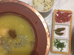 -那家小馆•北京菜•烤鸭(中关村店)