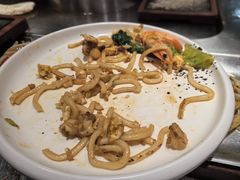 -大神太神·铁板烧(七宝领展广场店)