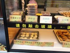 -四季小馆·地道北京小吃(广百店)