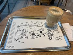 -ARKET CAFÉ(三里屯太古里店)