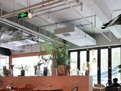 大堂-the rug 飞毯 (朝阳公园店)