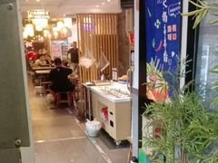 -钢管厂五区小郡肝火锅串串香(清河店)