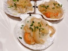 -万宝海鲜舫(劳动公园店)