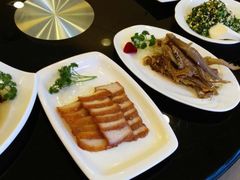 -新南华大酒店(长寿店)