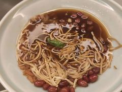 -小厨娘淮扬菜(板桥一店)