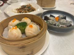 -酌宴府The China Club·广州万富希尔顿酒店(云城东路店)