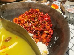 -董眼镜火锅(洪崖洞总店)