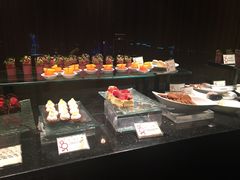 -澳门旅游塔360°旋转餐厅(南湾湖广场店)