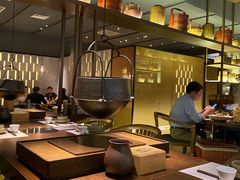-盡膳口福跷脚牛肉火锅(合生汇购物中心店)