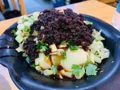 -二孃鸡爪爪(东风路总店)