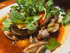 -金雨烧烤(新城南都店)