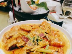 -新好景海鲜酒家(新塘店)