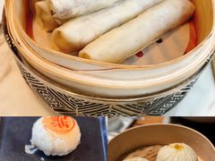 -新荣记(新源南路店)