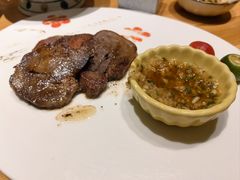 -大岛日本料理铁板烧(南通大饭店)