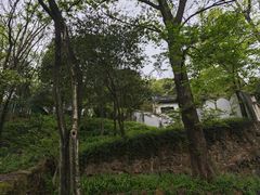 -惠山古镇·寄畅园