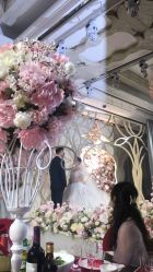 -曼格纳婚礼艺术中心(张江店)