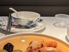 -醉舍·新淮扬菜(长宁龙之梦店)