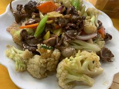 -汤氏美食台山水步特色黄鳝饭(龙津东路店)