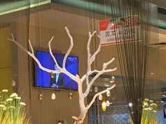 -华安国际大酒店-餐厅