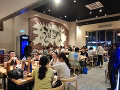 大堂-嘉州叶婆婆钵钵鸡(建设路店)