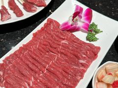 -南门涮肉(东单店)