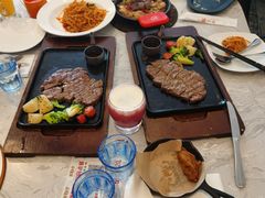 -必胜客(张掖西大街店)