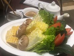 -东国海鲜火锅城(氹仔店)