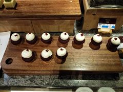 -长沙北辰洲际酒店-兰调全日餐厅