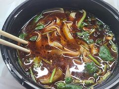 -姐弟俩土豆粉(北京双桥万达店)