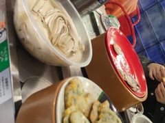 -川锅·火锅·烤肉自助餐厅