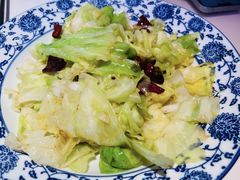 -茅庐川菜(烟台万象汇店)