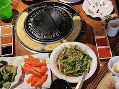 -超级神炭烤肉夜食(芥园西道店)