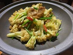 -金枝玉叶上海人家食府(三里河店)