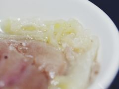 酸菜肘子-建国328 本帮小馆·面馆