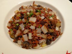 -单家老院·院子里的青岛菜(沙子口店)