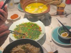 -雀蓝川菜(滨湖万象汇店)