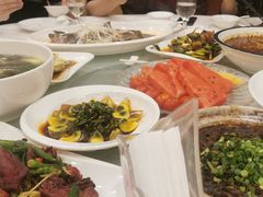 -芭菲盛宴·环球美食(锦城万达广场店)