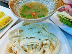 -313羊庄·荣耀·内蒙烧麦(亚运村店)