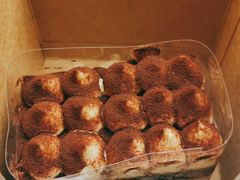 提拉米苏-星巴克(长沙友阿奥特莱斯店)