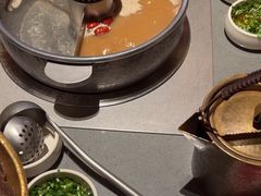 -巴奴毛肚火锅(二七万达店)