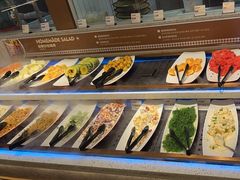 -西十二街牛排(顺义华联店)
