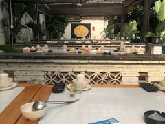 -浮何烤铺(桐梓林店)