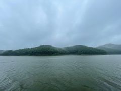 -天目湖山水园