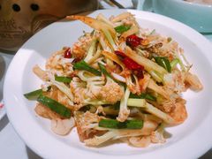 -炊烟小炒黄牛肉(中心印象城店)