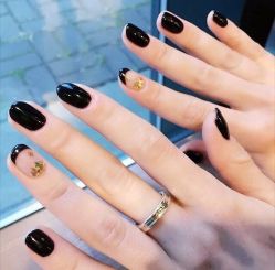 -Pink You美甲美睫纹绣定制中心