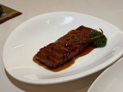 -利苑酒家(宜安广场店)