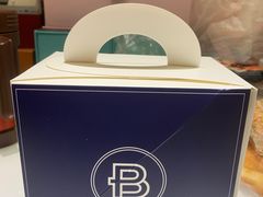 -巴黎贝甜(华堂新辰汇店)