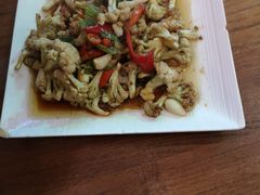 -徐州小院(永宁北路店)